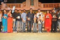 SVSC Audio Songs Release Photos